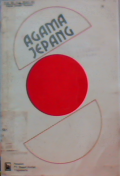 Agama jepang