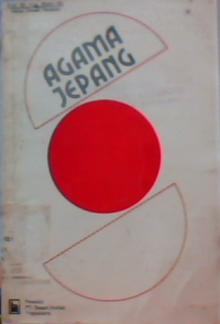 Agama jepang