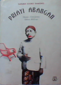 Priayi abangan : Dunia novel jawa tahun 1950-an