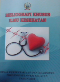 Bibliografi khusus ilmu kesehatan