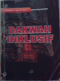 Dakwah Inklusif