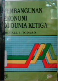 Pembangunan ekonomi di dunia ketiga