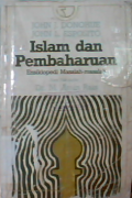 Islam dan Pembaharuan Ensiklopedia Masalah-Masalah