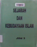 Sejarah dan kebudayaan islam