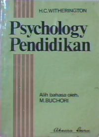 Psikologi pendidikan