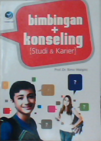 Bimbingan + Konseling, Studi & Karier