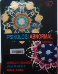 Psikologi abnormal