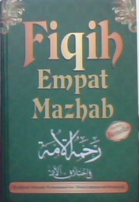 Fiqih empat mazhab