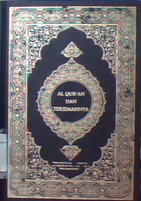 Al Qur'an dan terjemahannya