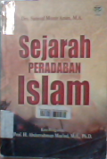 Sejarah Peradaban Islam