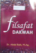 UFilsafat dakwah