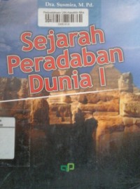 Sejarah peradaban dunia I