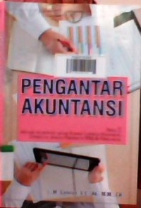 Pengantar akuntansi