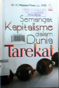 Semangat kapitalisme dalam dunia tarekat