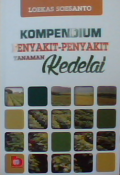 Kompendium Penyakit-Penyakit Tanaman Kedelai