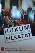 Hukum dalam pendekatan filsafat