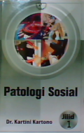 Patologi  sosial