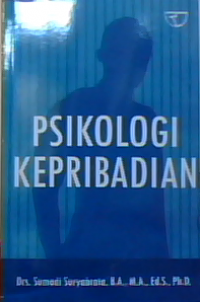 Psikologi kepribadian