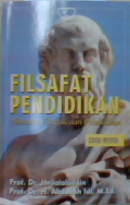 Filsafat pendidikan manusia, filsafat, dan pendidikan