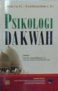 Psikologi dakwah