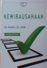 Kewirausahaan