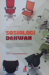 Sosiologi dakwah