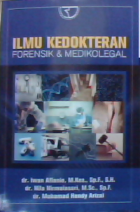 Ilmu kedokteran forensik & medikolegal