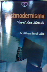 Postmodernisme teori dan metode