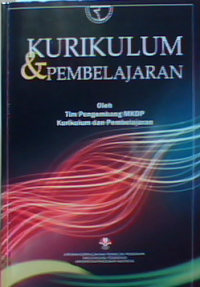 Kurikulum & pembelajaran