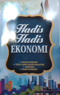 Hadis-hadis ekonomi