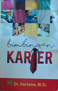 Bimbingan karier