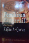 Pemikiran progresif dalam kajian al-quran