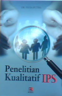 Penelitian kualitatif IPS