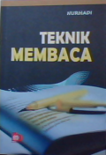 Teknik Membaca