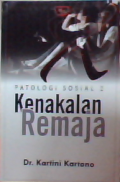 Patologi sosial 2 kenakalan remaja