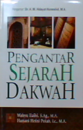 Pengantar Sejarah Dakwah