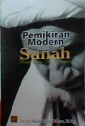 Pemikiran modern dalam sunnah : Pendekatan ilmu hadis