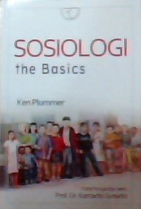 Sosiologi the basic