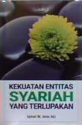 Kekuatan entitas syariah yang terlupakan