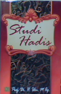 Studi hadis