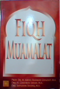 Fiqh muamalat