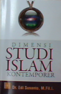 Dimensi Studi Islam Kontemporer