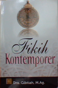 Fikih Kontemporer