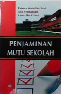 Penjaminan mutu sekolah