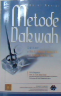 Metode dakwah