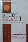 Studi Islam 1 : Kajian Islam kontemporer