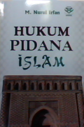 Hukum pidana islam