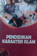 Pendidikan karakter islam