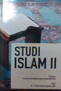 Studi islam II