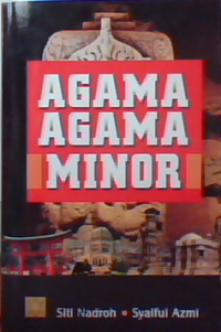 Agama-agama minor